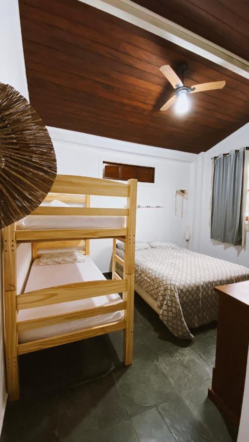 Hostel Fin Soul House Ubatuba Exterior foto